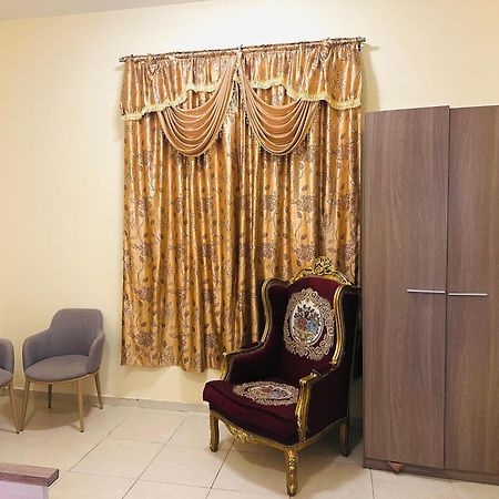 Super Ajman Luxury Comfort Furnished Room 外观 照片